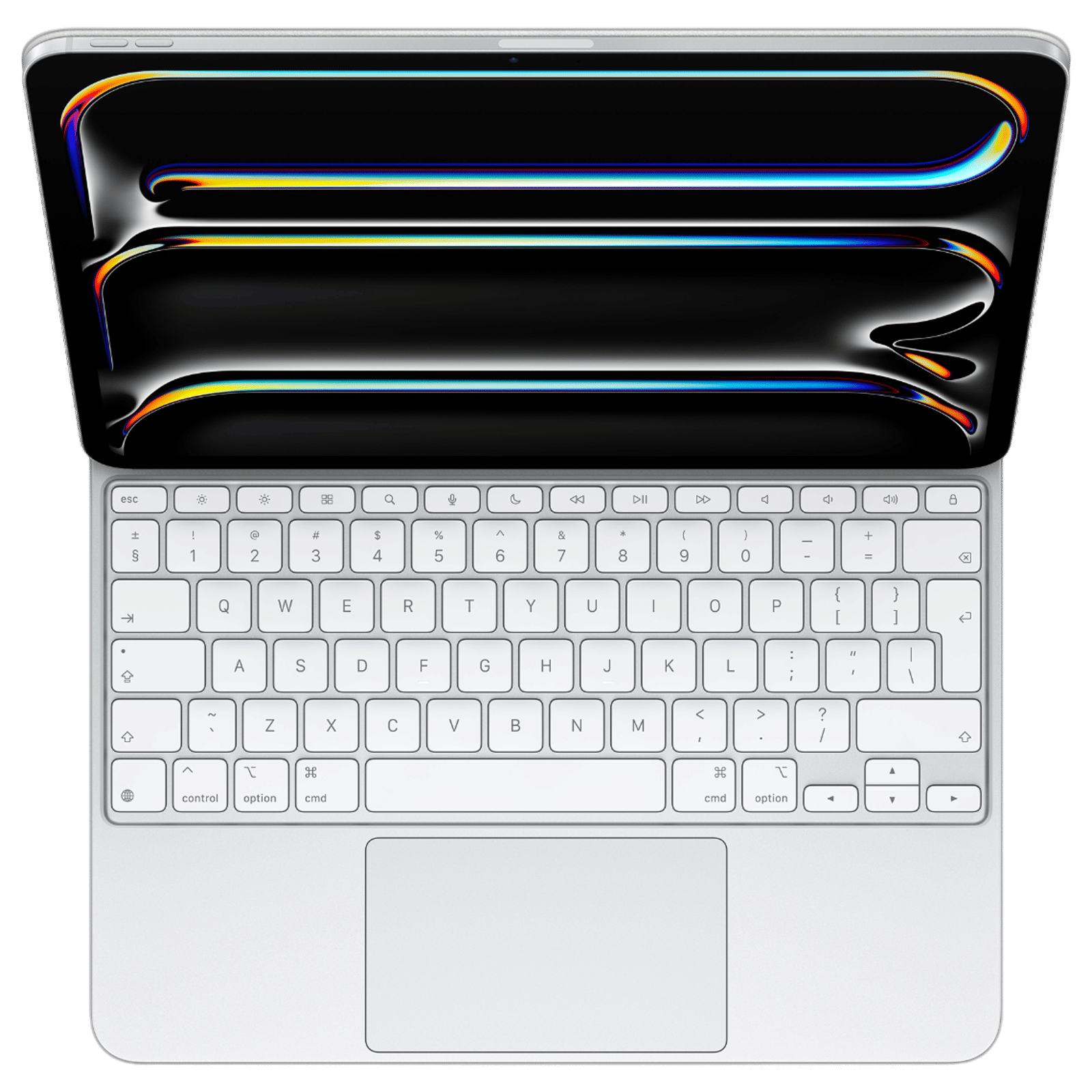 Buy Apple Magic Keyboard for iPad Pro 13 Inch (M4) with Touchpad (Multi